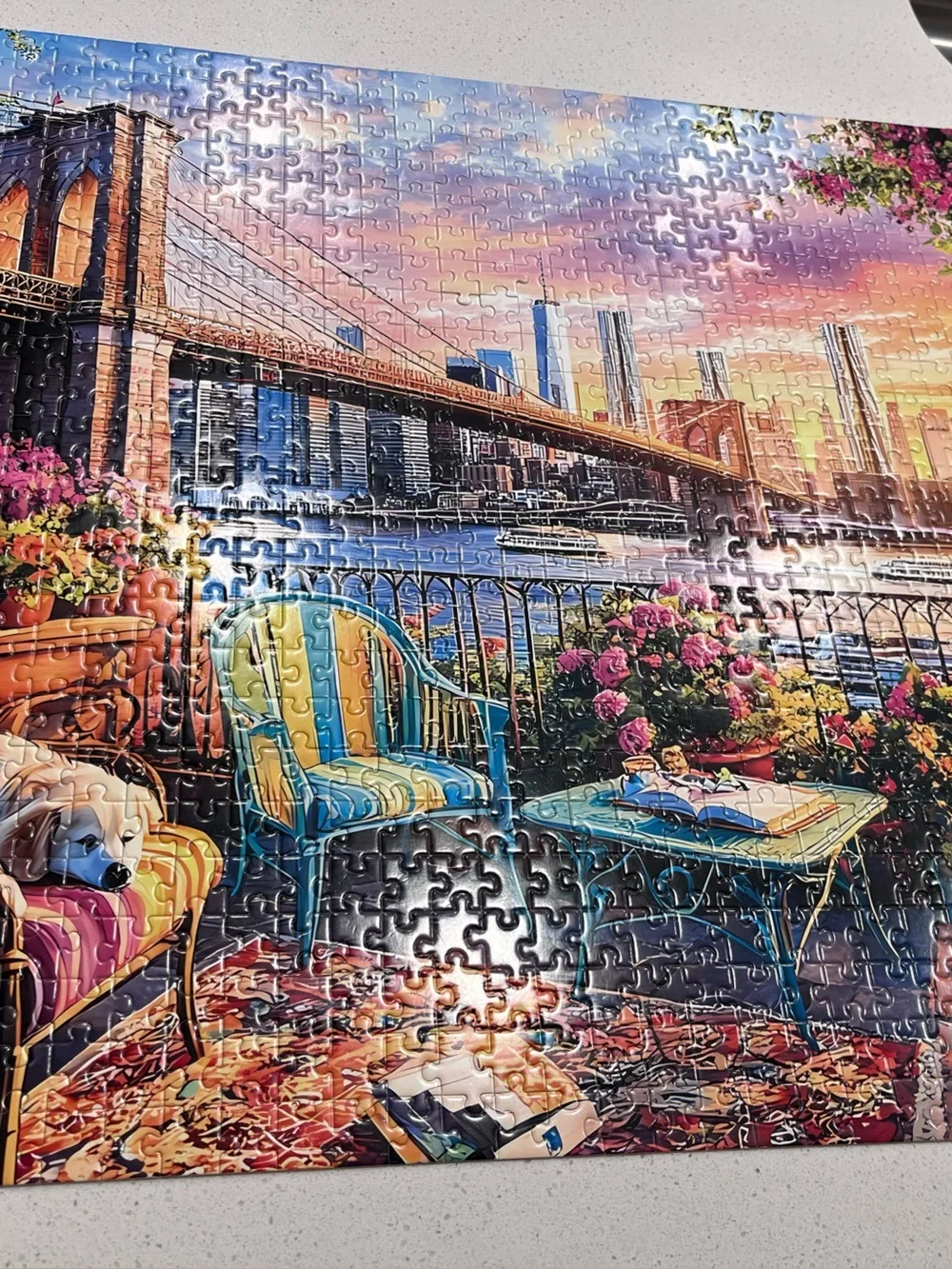 N/A 000 piece